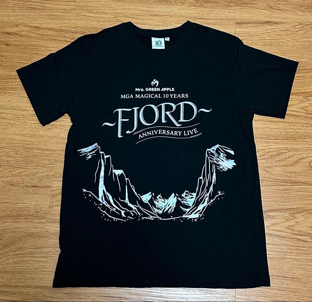 Mrs. GREEN APPLE JAM'Sくじ メメル キーホルダー+31点