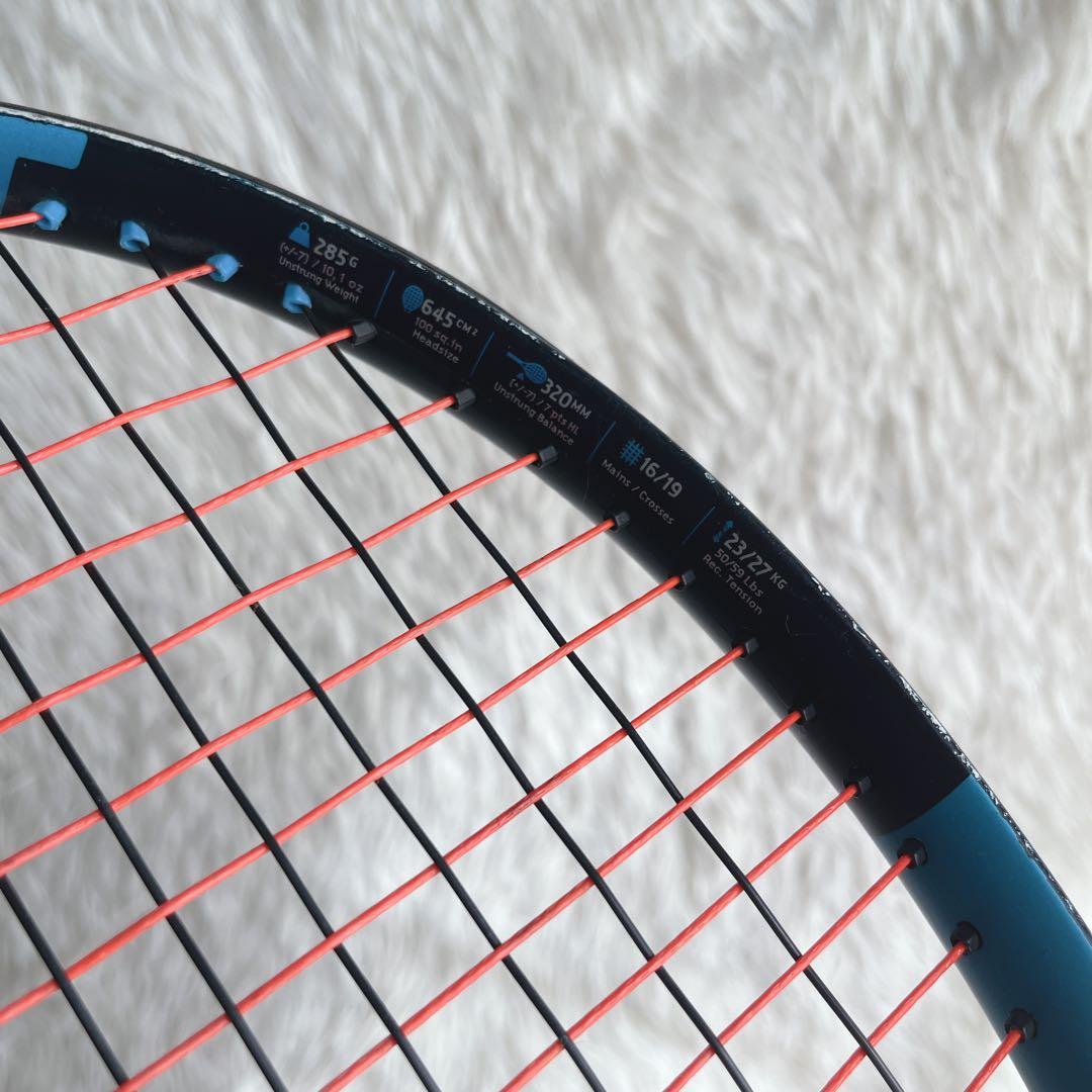 ラケット(硬式用) Babolat pure drive team G2