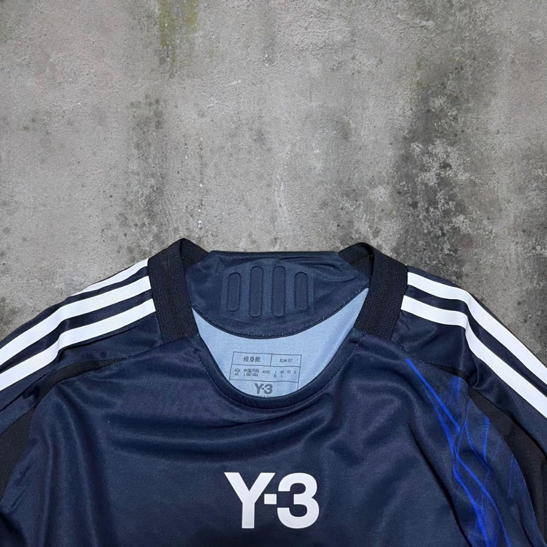 Y-3 日本代表 ユニフォーム オーセンティック