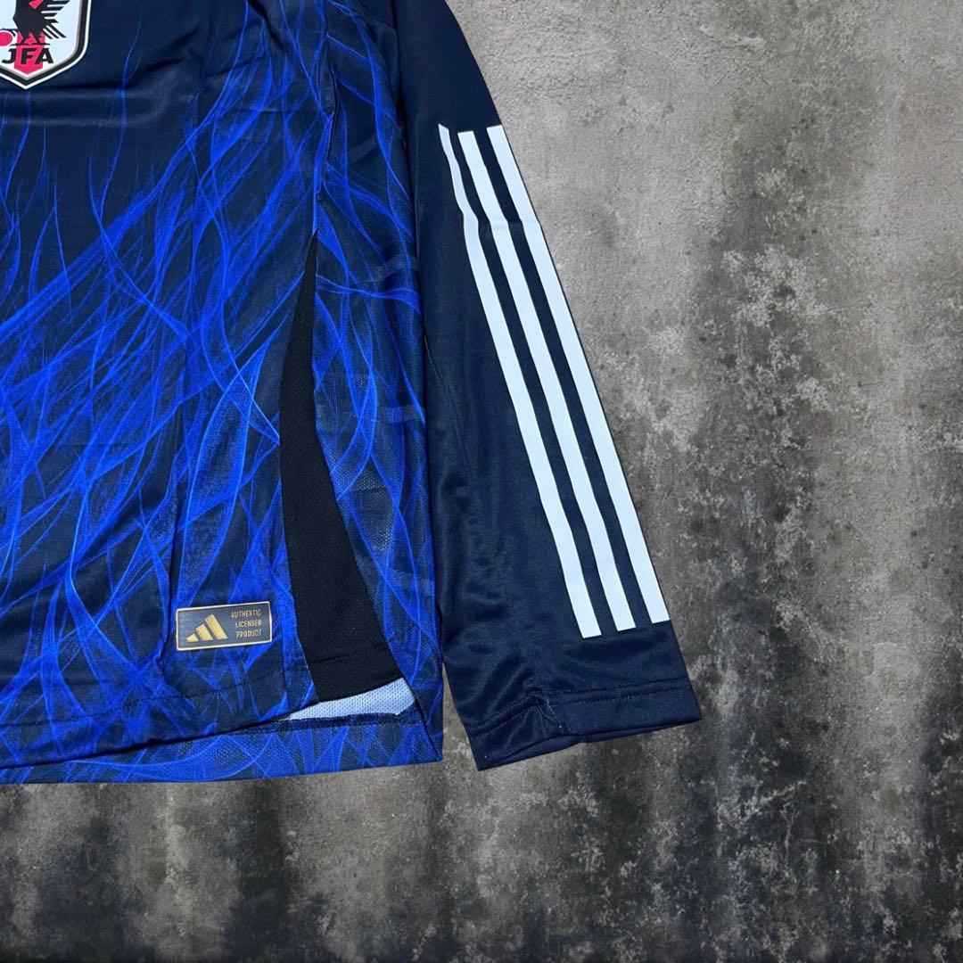 Y-3 日本代表 ユニフォーム オーセンティック