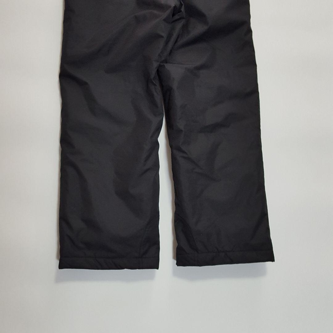 BURTON × mobus キッズ 140 スノーウェア 上下セット スノボー