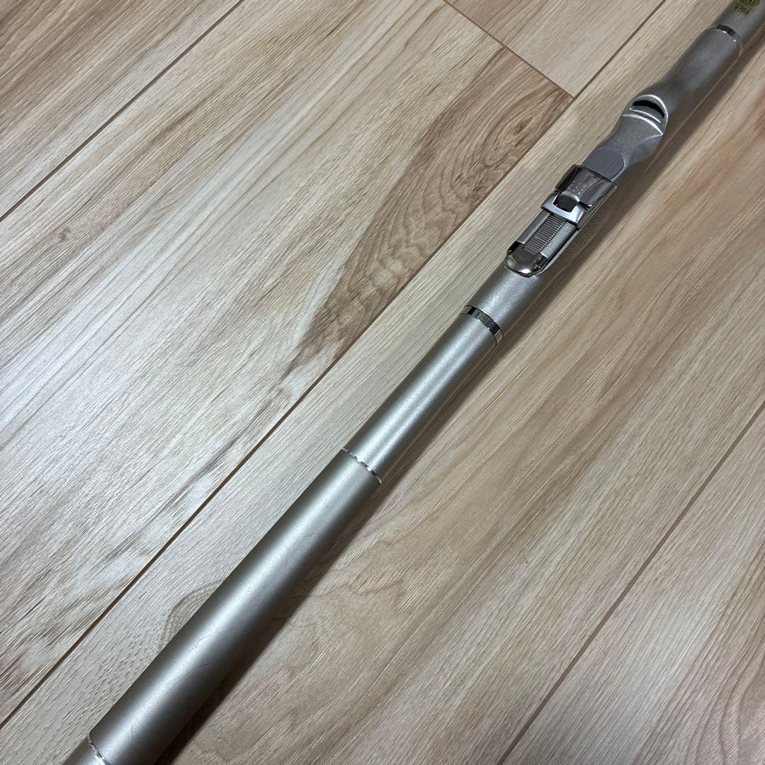 磯竿 はとういそ