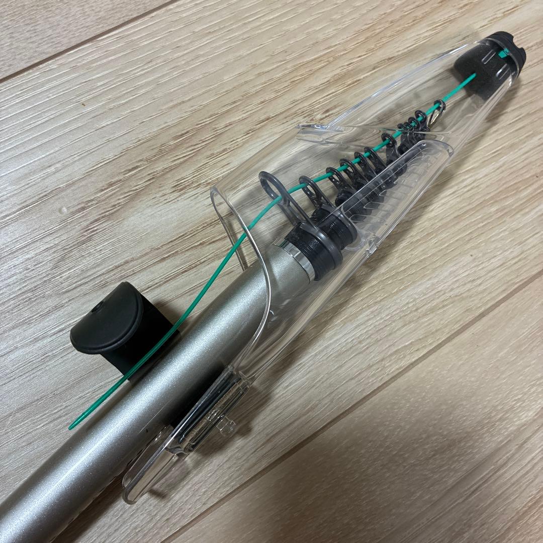 磯竿 はとういそ