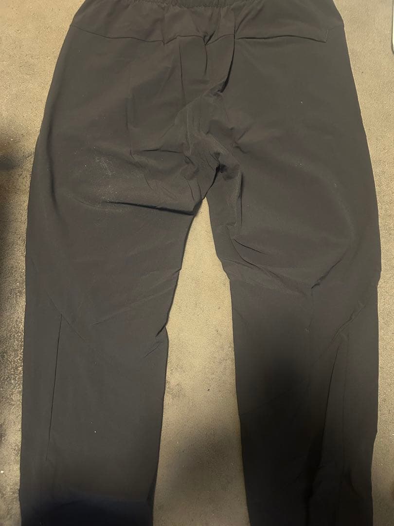 On Running Pants ロングパンツ