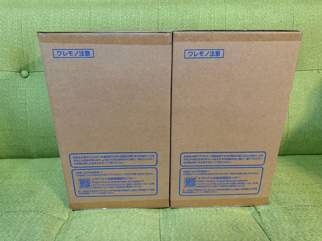 【未開封】P.O.P “Evolutionary History” ナミ 2点