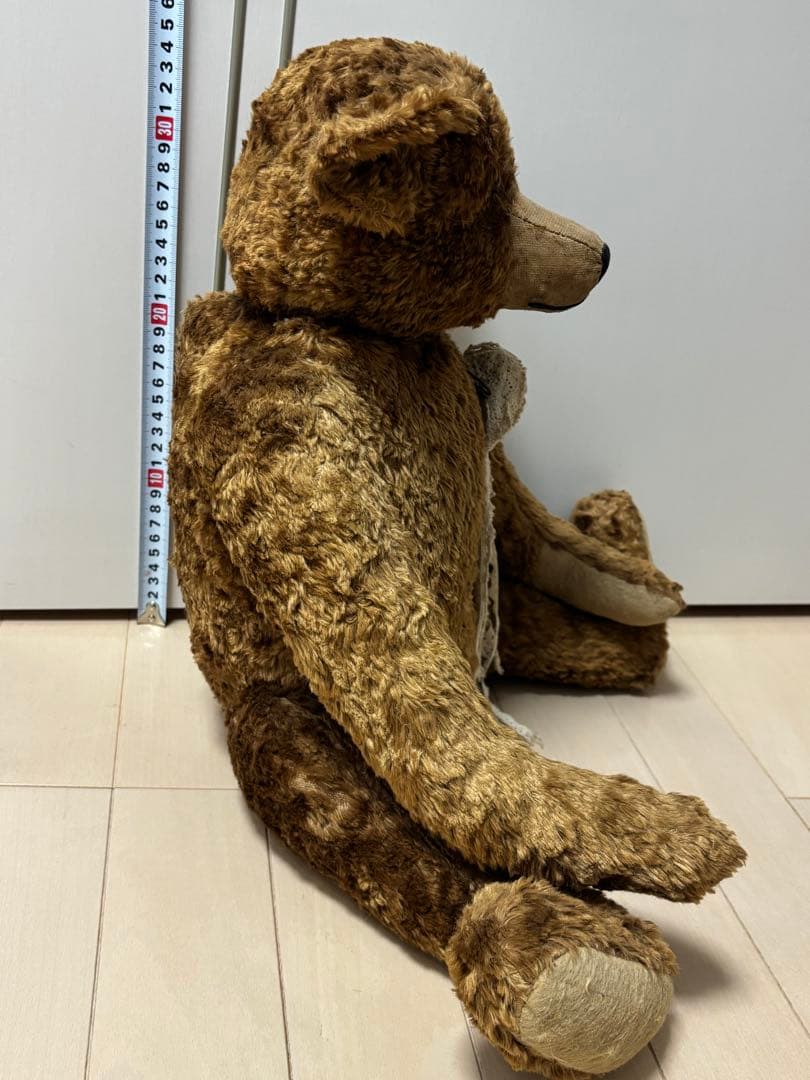 ビンテージベア⭐︎可愛いお顔