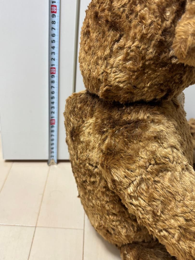 ビンテージベア⭐︎可愛いお顔