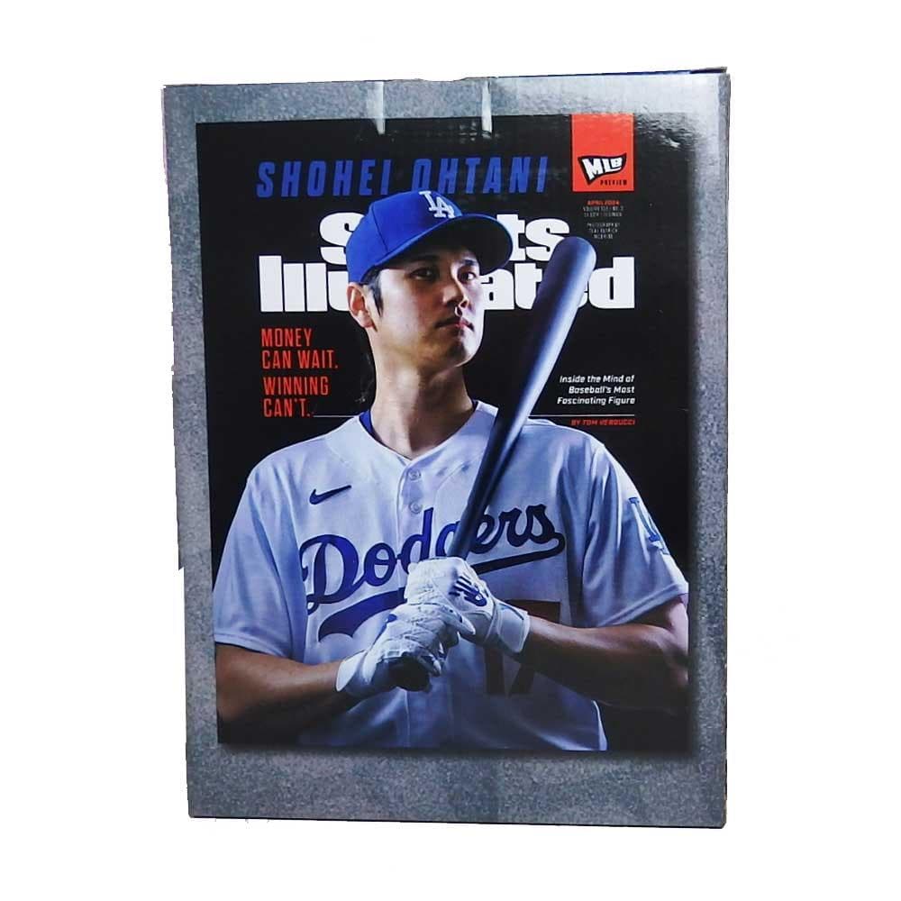 Shohei Ohtani Bobblehead フィギュア