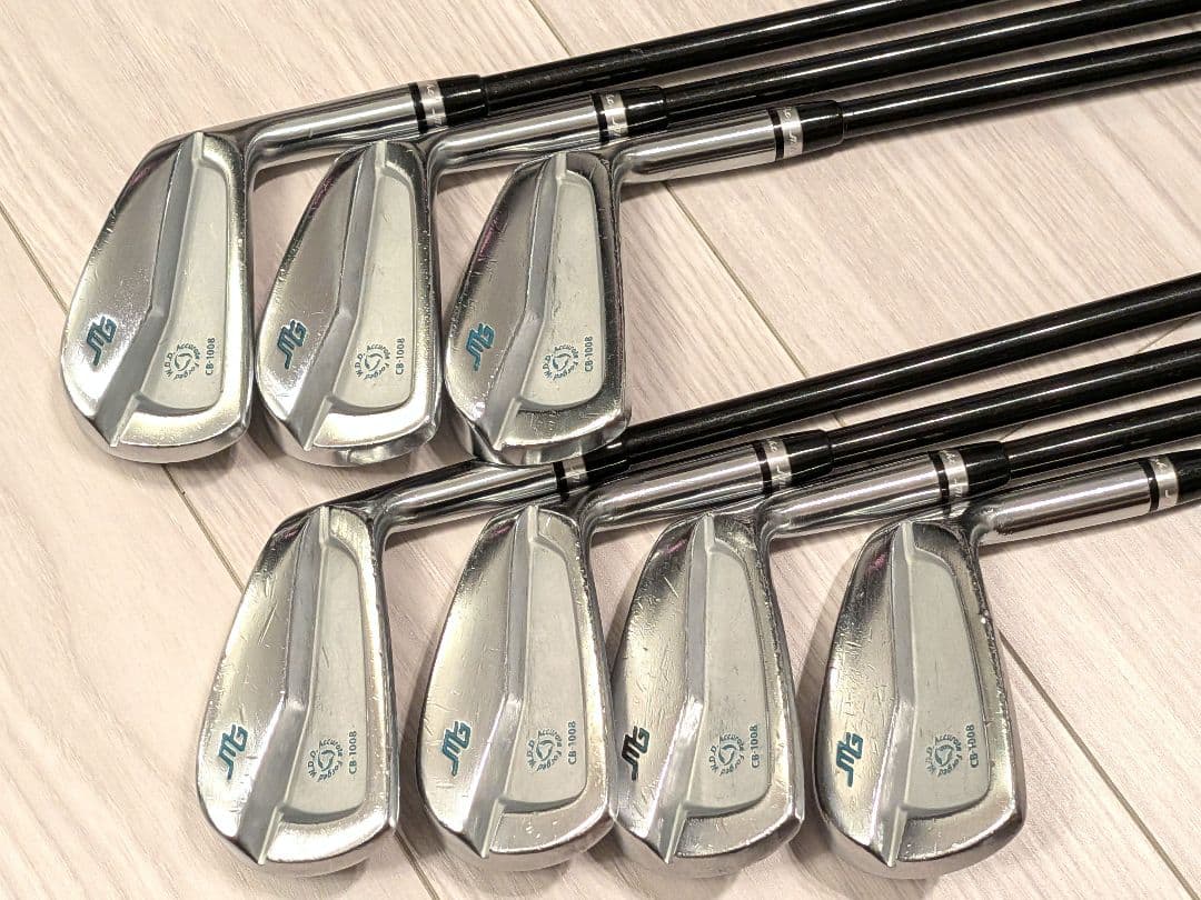 定価40万超【三浦技研正規組上げ品】CB1008 4-P TourAD115