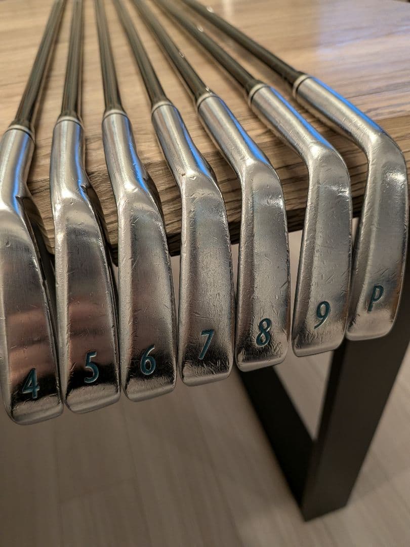 定価40万超【三浦技研正規組上げ品】CB1008 4-P TourAD115