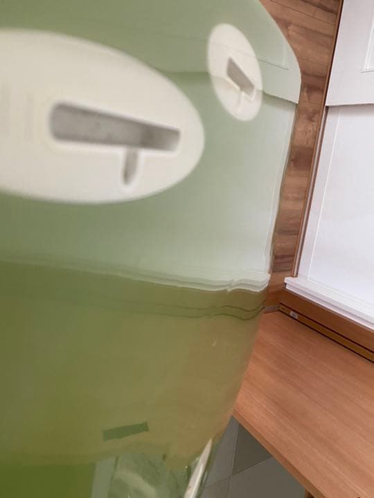 クリステンソン　フィッシュ5‘10（177センチ）