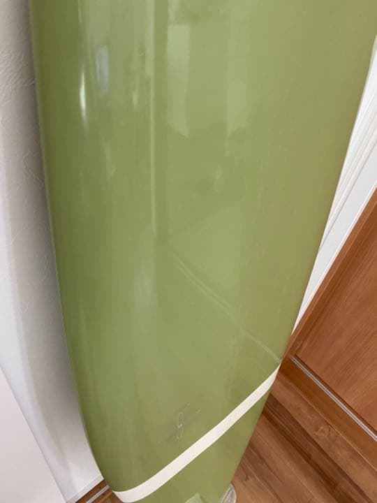 クリステンソン　フィッシュ5‘10（177センチ）