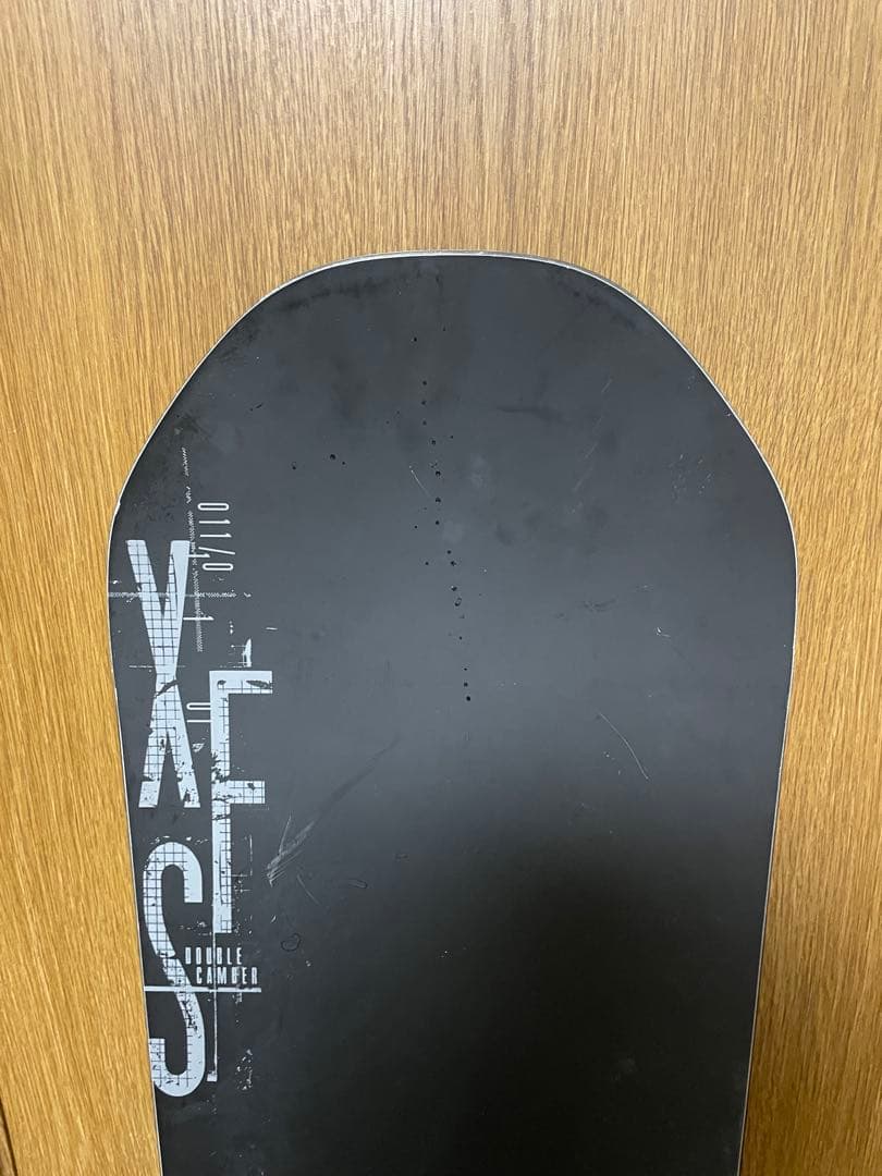 011artistic x Fly spin 148㎝