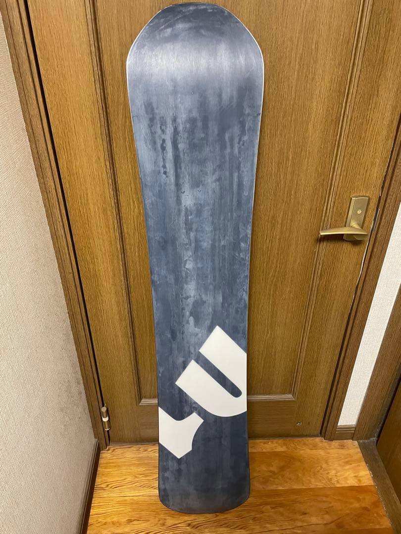 011artistic x Fly spin 148㎝