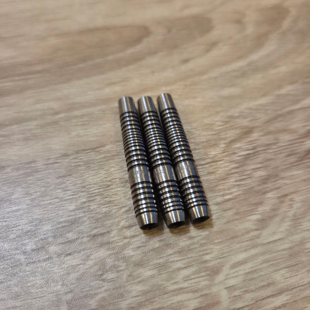 LAZY ZERO エスダーツ限定モデル 松吉輝宗