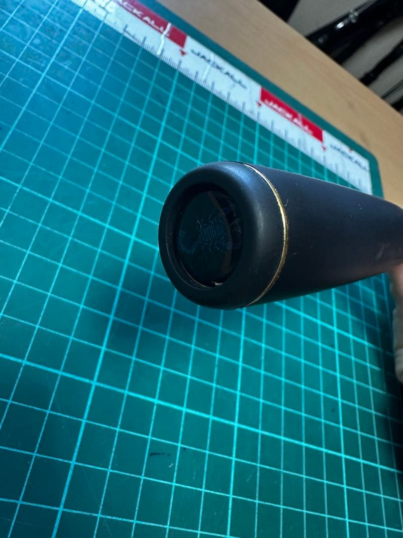 シマノ　ワールドシャウラ　エクステンションバット　タイプC LTD BLUE