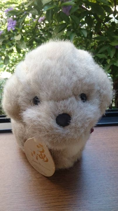 うめ吉 ぬいぐるみ オリエンタルトーイ S-140