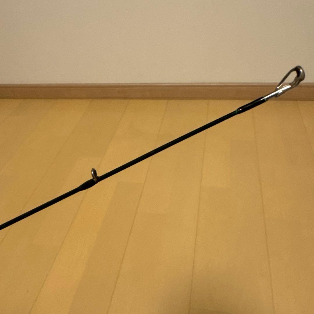 バレーヒルサイファリストHRX CPHC711L