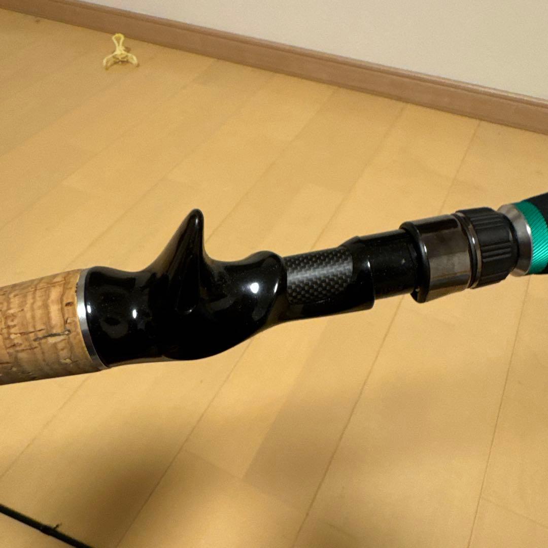 バレーヒルサイファリストHRX CPHC711L