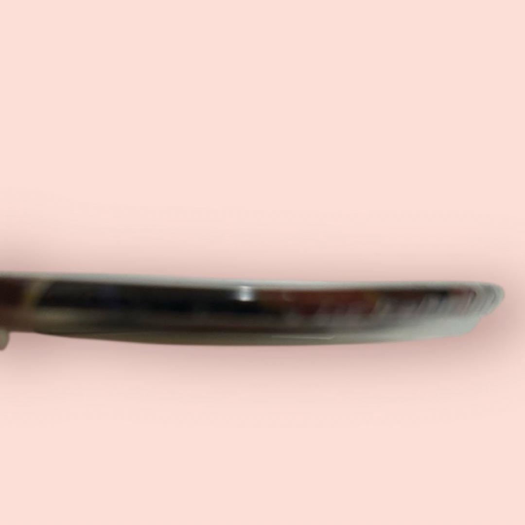 希少　呪術廻戦　釘崎野薔薇　缶バッジ　プリロール　バレンタイン　全体的へこみ有り