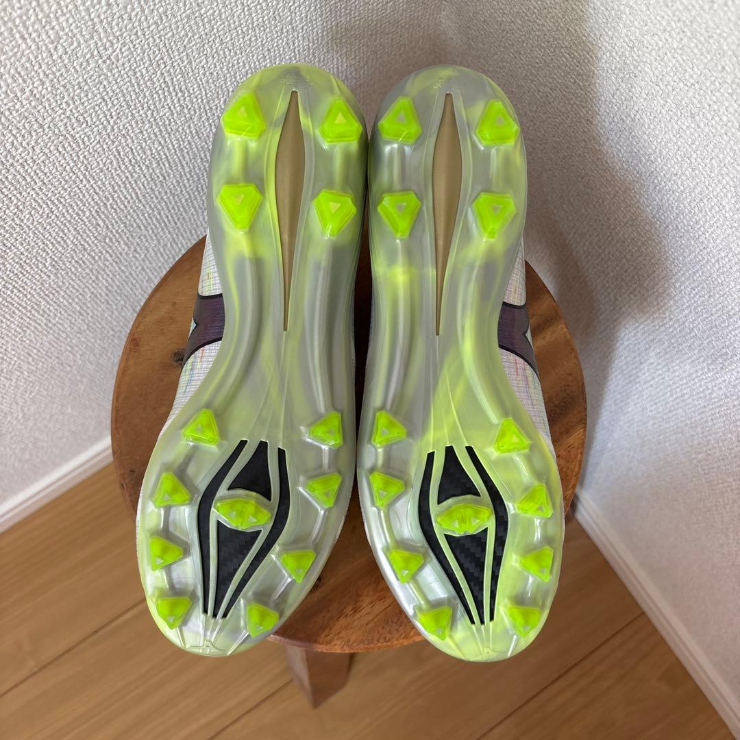 ミズノ アルファ2 japan 26cm