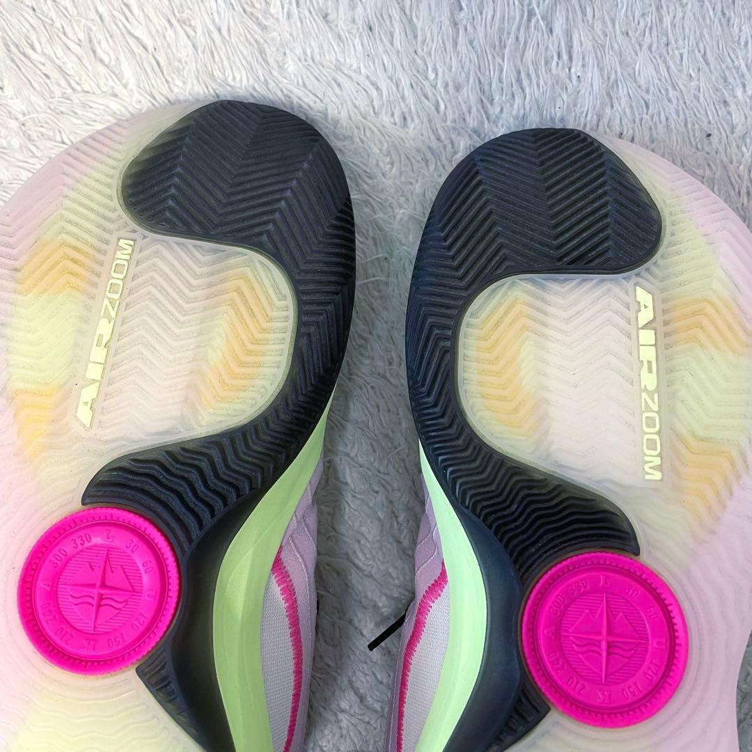 美品 NIKEルカ4 PF Gone Fishing ジョーダン 29.5cm