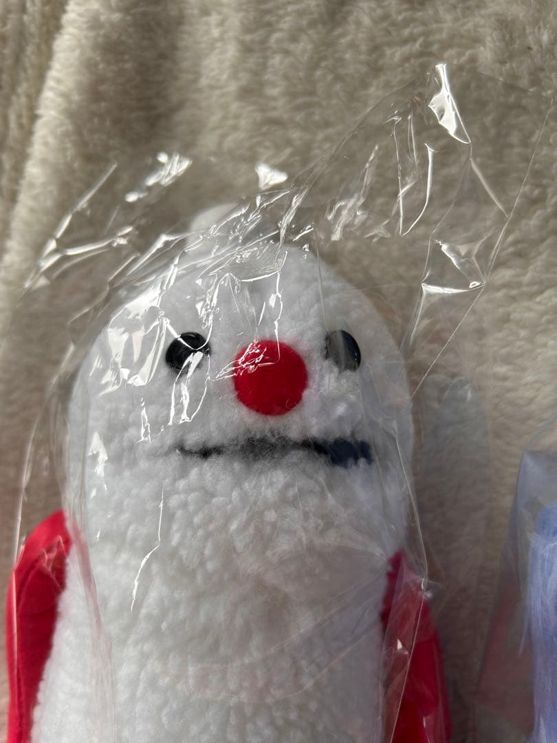 パペットスンスン　ポップアップ　ぬいぐるみ　スンスン　ノンノン　ゾンゾン　公式