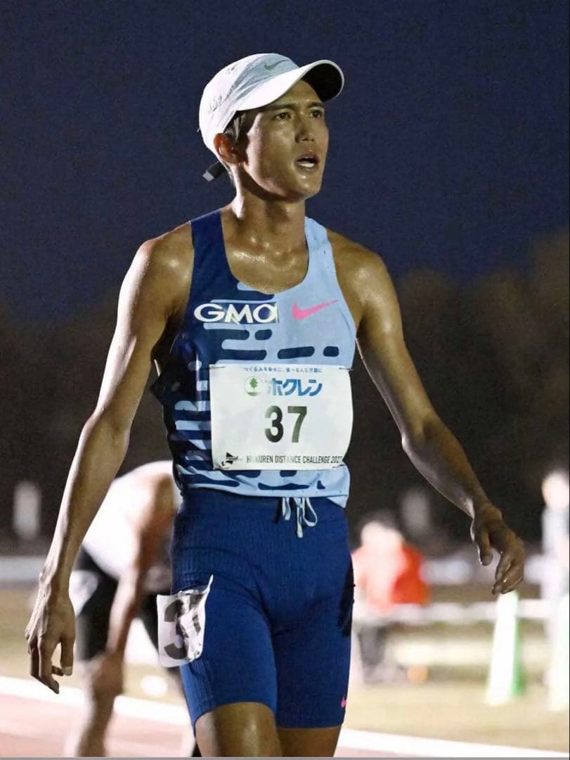 NIKE エアロスイフト　シングレット 2023 Ｍサイズ