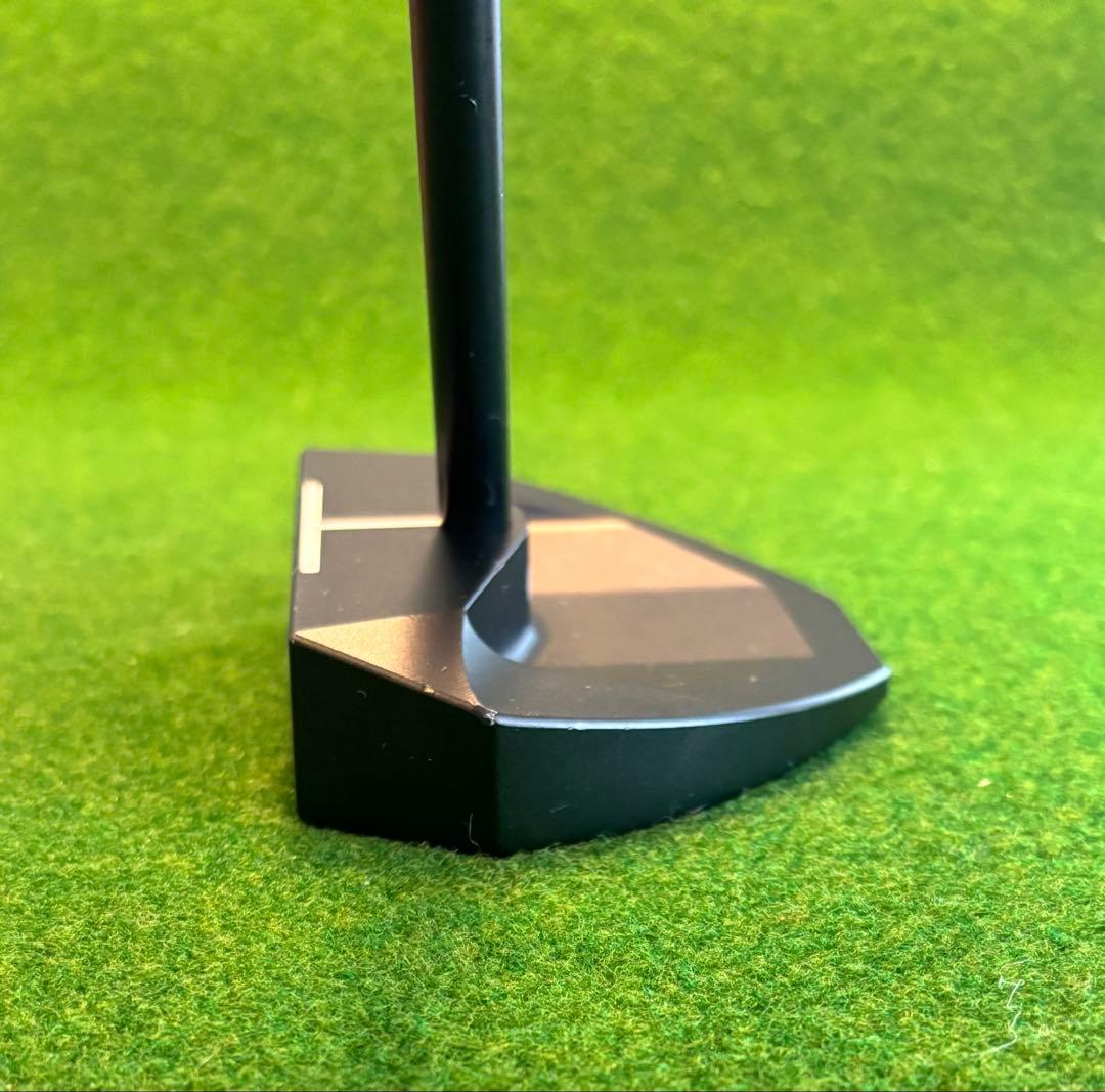 L.A.B. GOLF OZ.1 パター34inch