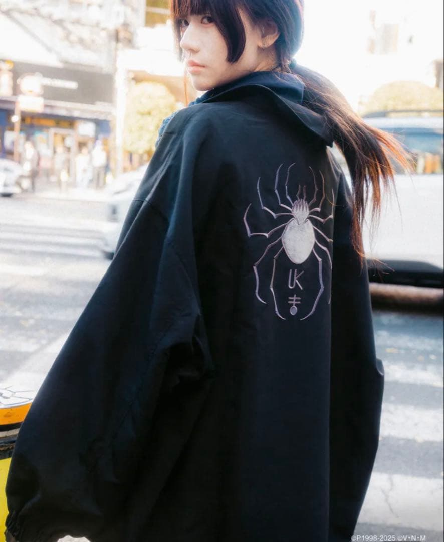 xrage フェイタン