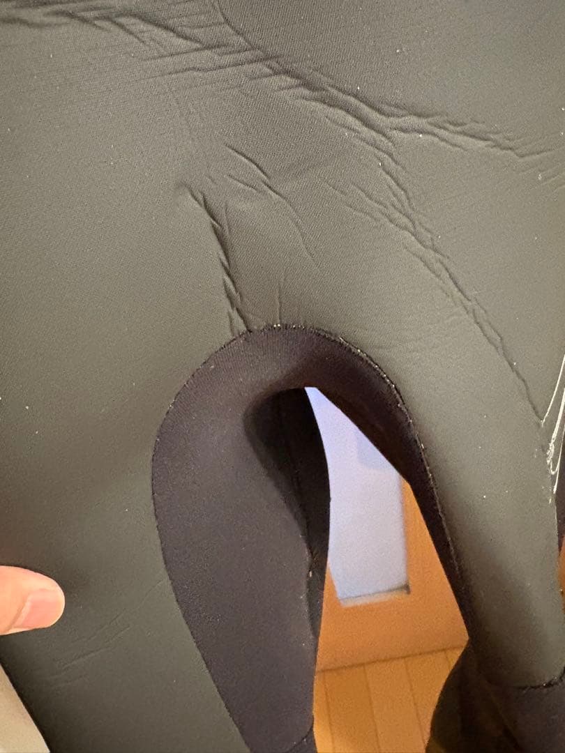 O'NEILL SuperFreak セミドライ 裏起毛 5/3 sizeXL