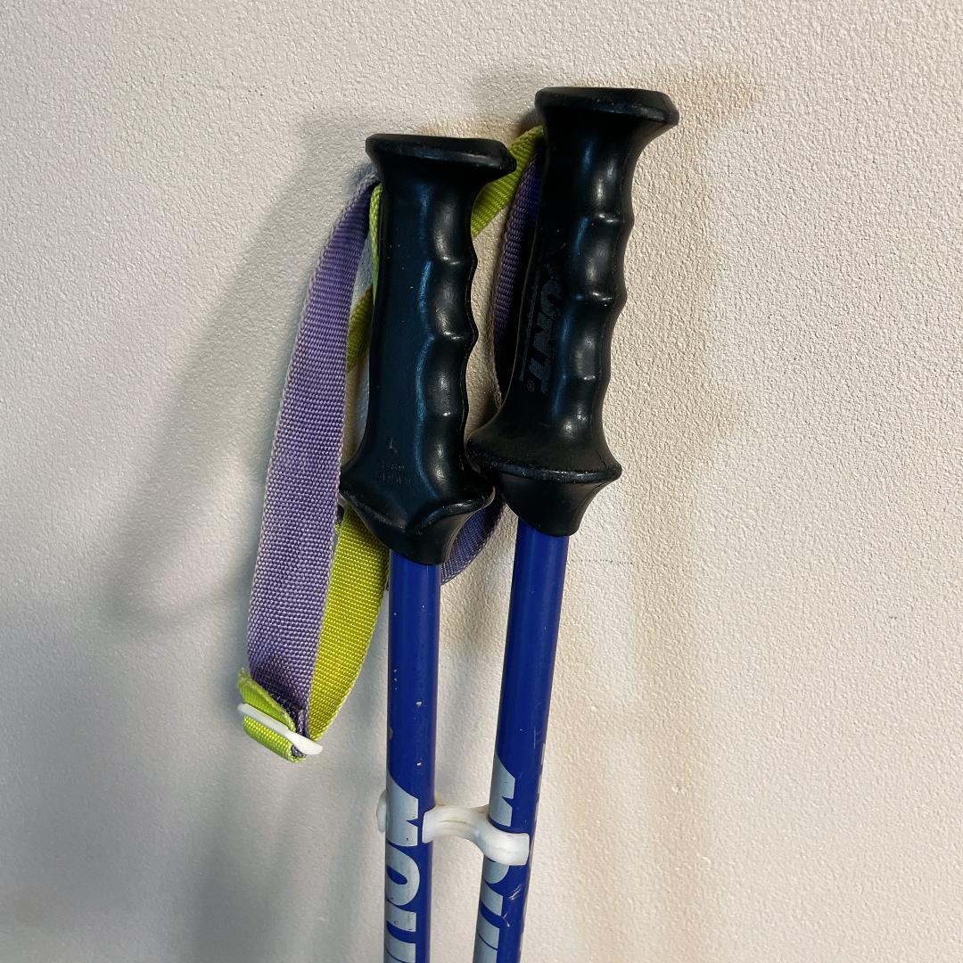 村雨 サロモン スキーセット 165cm EQUIPE 10 SC