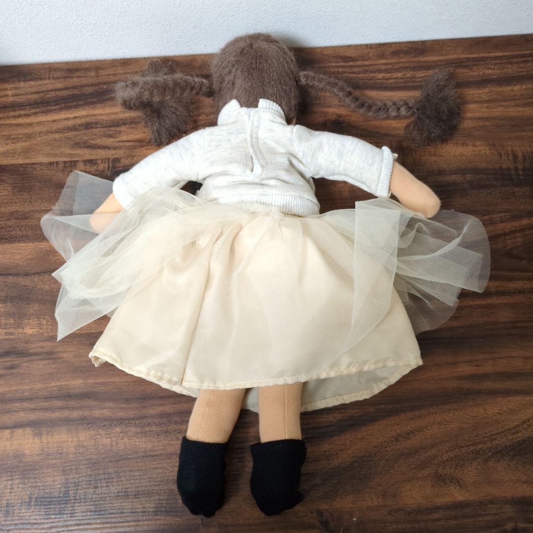 ボンポワン/Bonpoint 50thアニバーサリー ドレスアップドール