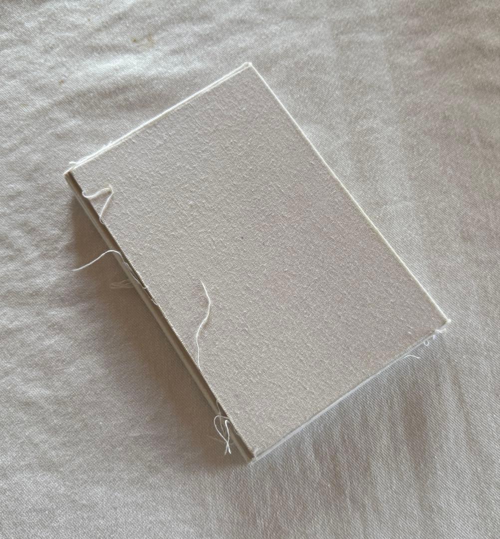 最後の本人期 マルタンマルジェラ09SS ルックブック