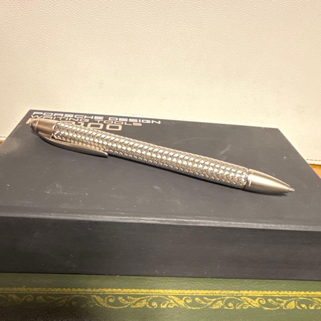 Porsche Design P3100 シャープペンシル 本体