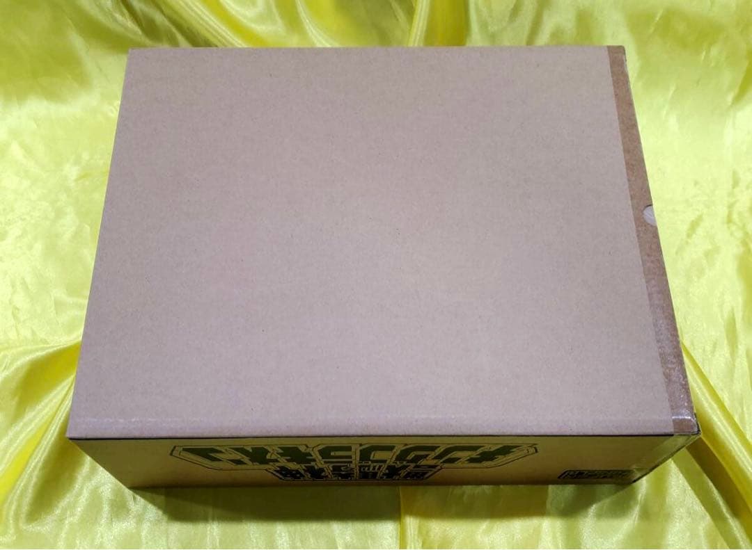 MY　SMPキングブラキオン　新品未開封