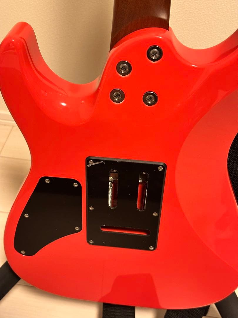 ギター Soloking MS-1 Custom