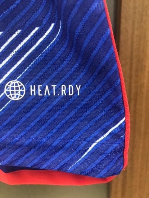 ウェア Japan National Soccer Team Gaku Small