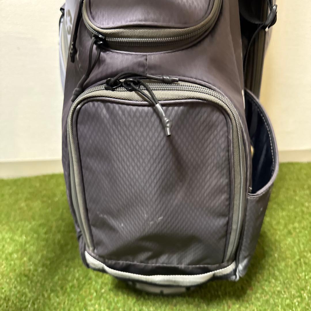 SUN MOUNTAIN サンマウンテン スタンド式 キャディバッグ 2.0kg