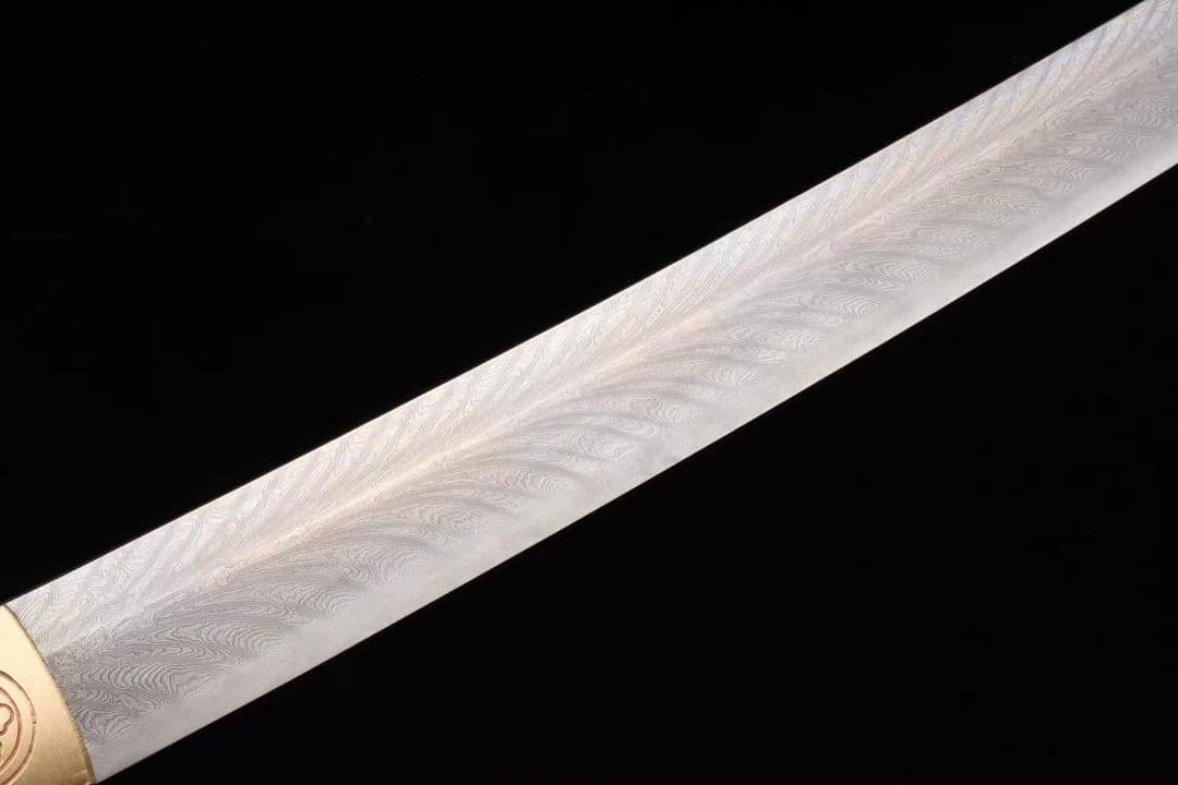 【侍一火麒麟】武具　刀装具　日本刀　模造刀   居合刀