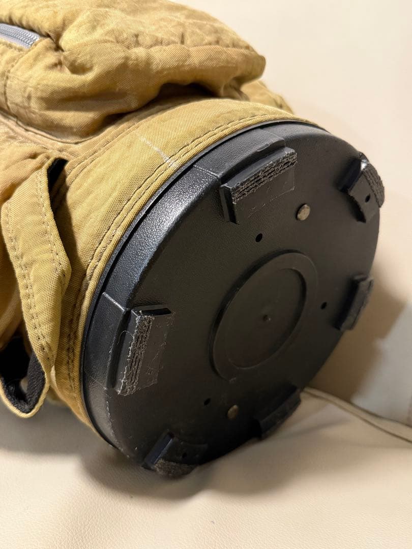 【送料込み】廃盤希少　大人気　オノフ　ONOFF キャディバッグ 一点物