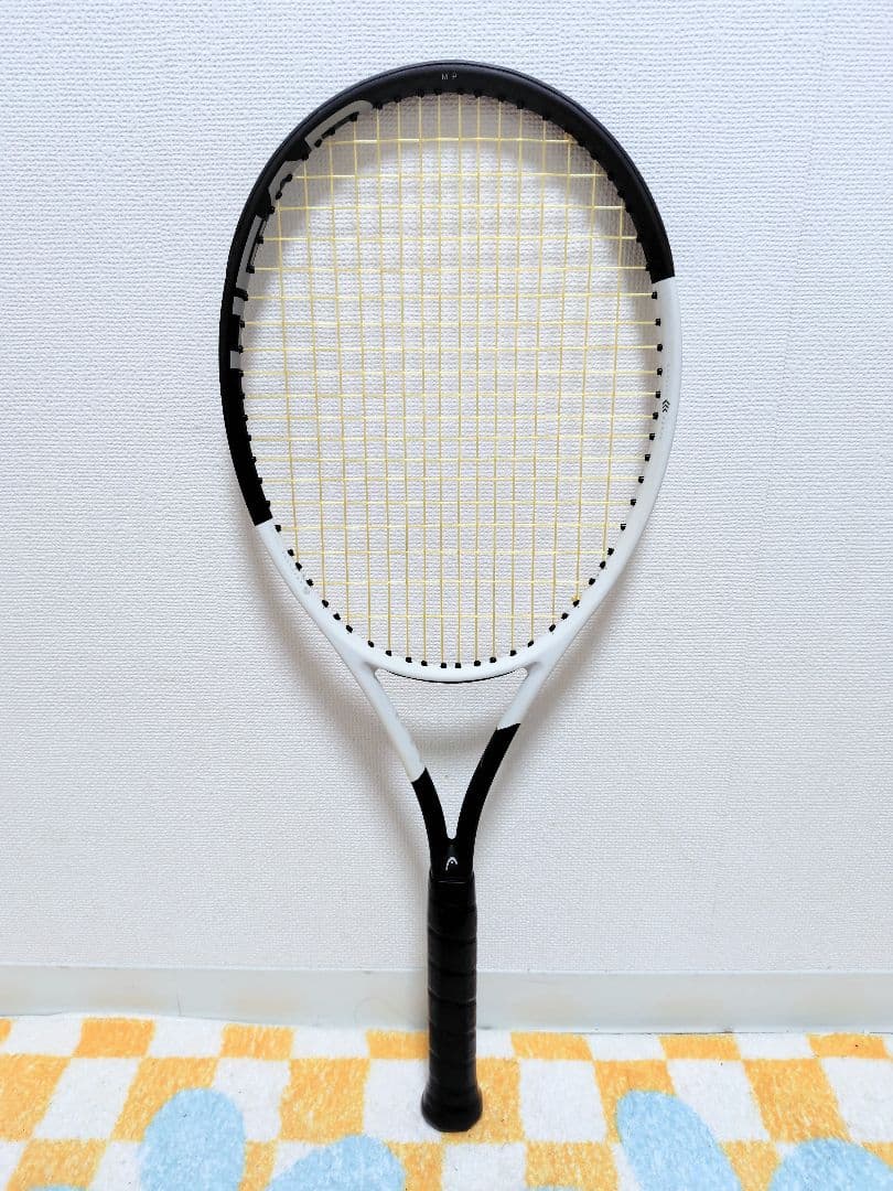 HEAD SPEED MP 2024 G3（ ヘッド スピードMP 2024）