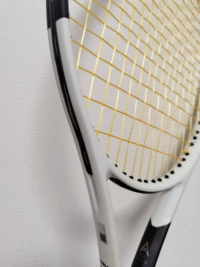 HEAD SPEED MP 2024 G3（ ヘッド スピードMP 2024）