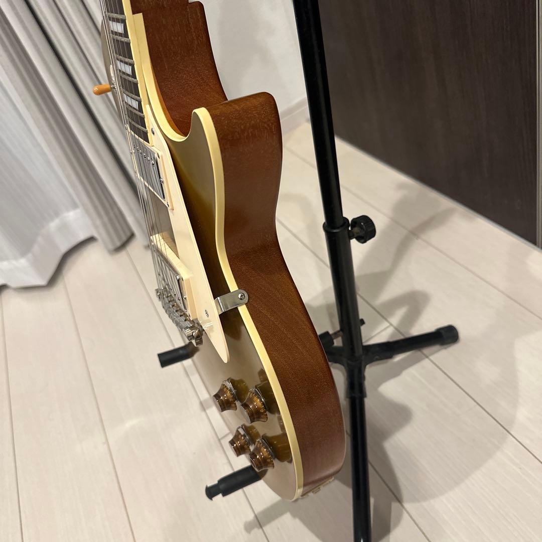 ギター tokai ls-custom WA MOD