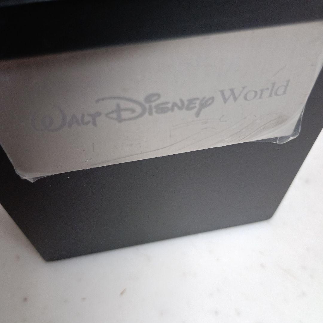 腕時計4000個限定　Walt Disney World 購入品
