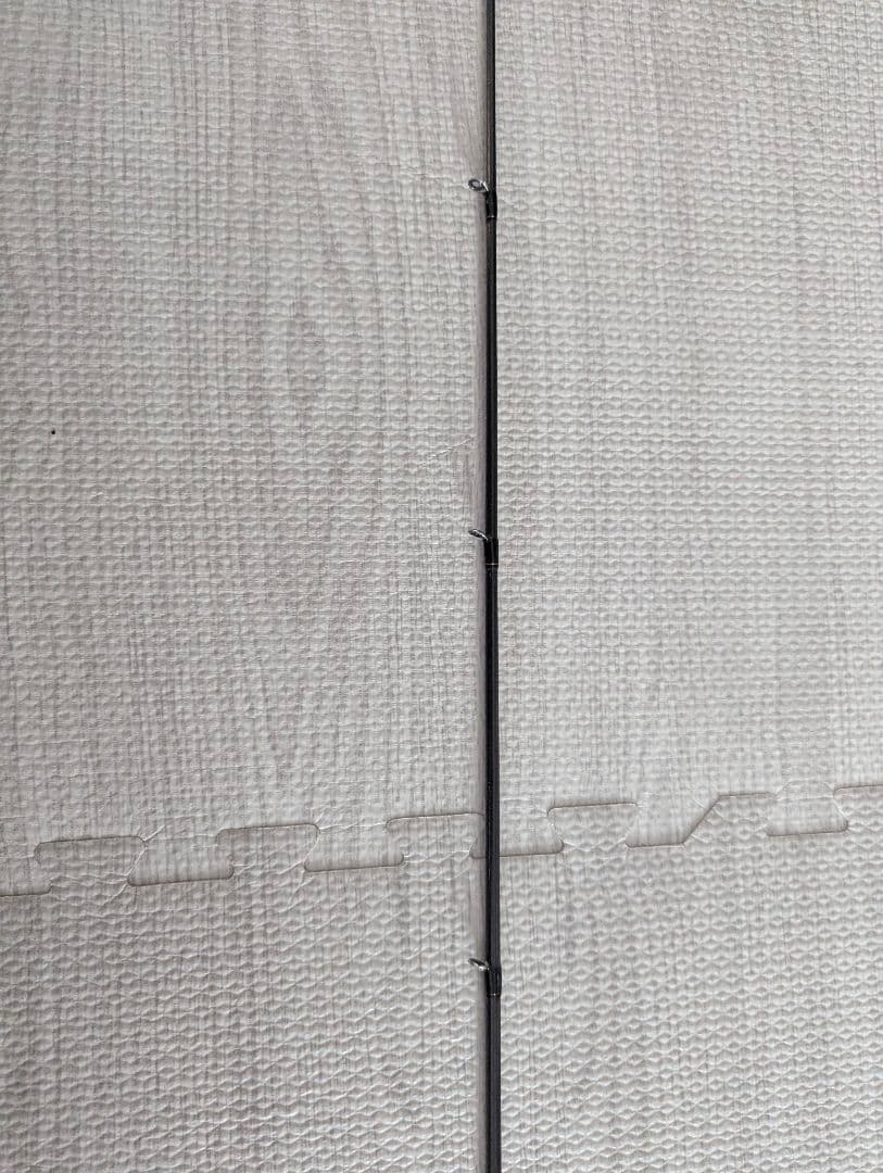 【期間限定値下げ中！】 ダイワ HRF711HB ロックフィッシュロッド