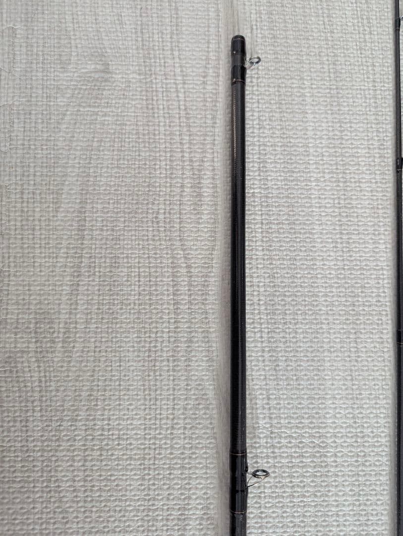 【期間限定値下げ中！】 ダイワ HRF711HB ロックフィッシュロッド