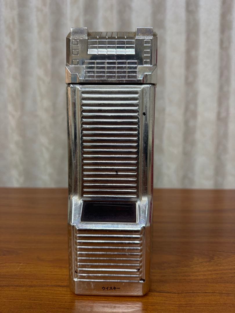 NEC社屋落成記念ニッカウイスキー