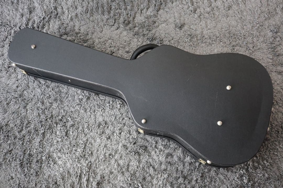 Gibson Custom Art Historic ハードケース