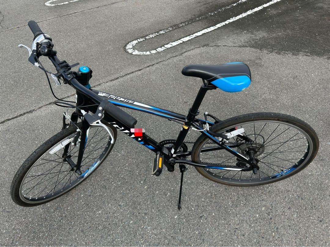 ⭐︎オペディア⭐︎GIANT ESCAPE JR クロスバイク　24インチ